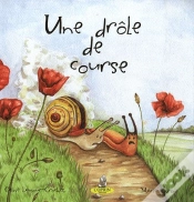 Capa do artigo Une Drôle De Course