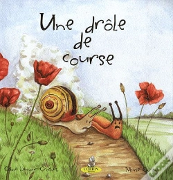 Capa do artigo Une Drôle De Course