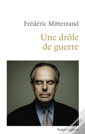 Capa do artigo Une Drôle De Guerre