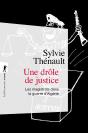 Une Drôle De Justice - Preview
