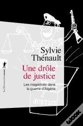 Une Drôle De Justice
