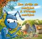 Une Drole De Machine - Preview