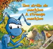 Capa do artigo Une Drole De Machine