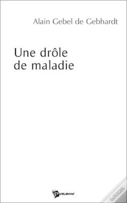 Capa do artigo Une Drole De Maladie