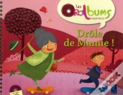 Capa do artigo Une Drôle De Mamie
