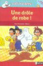 Une Drôle De Robe - Preview