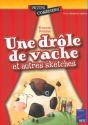 Une Drôle De Vache Et Autres Sketches (Une) - Preview