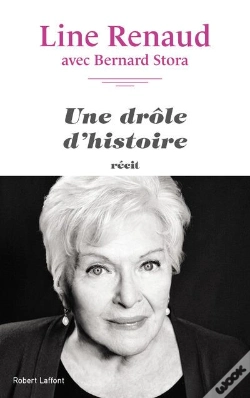 Capa do artigo Une Drôle D'Histoire