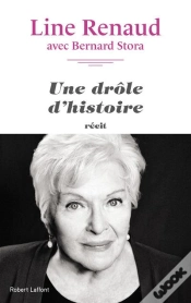 Capa do artigo Une Drôle D