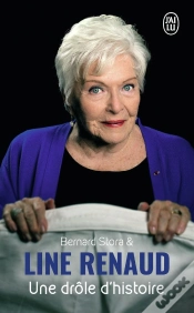 Capa do artigo Une Drôle D