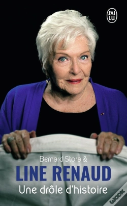 Capa do artigo Une Drôle D'Histoire