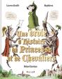Une Drôle D'Histoire De Princesse Et De Chevaliers - Preview