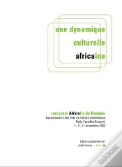Capa do artigo Une Dynamique Culturelle Africaine