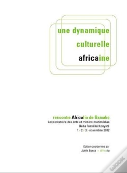 Capa do artigo Une Dynamique Culturelle Africaine
