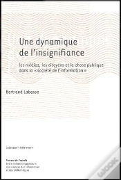 Capa do artigo Une Dynamique De L