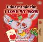 Une E Dua Mamin Tim I Love My Mom - Preview