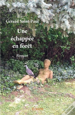 Capa do artigo Une Échappée En Forêt : Roman