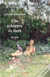 Capa do artigo Une Échappée En Forêt : Roman