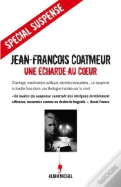 Capa do artigo Une Écharde Au Coeur