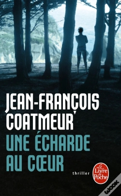 Capa do artigo Une Écharde Au Coeur