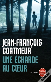 Capa do artigo Une Écharde Au Coeur