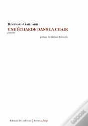 Capa do artigo Une Écharde Dans La Chair