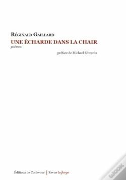 Capa do artigo Une Écharde Dans La Chair