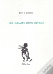 Une Écharpe D'Éau Fraîche