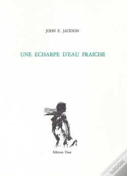Capa do artigo Une Écharpe D'Éau Fraîche
