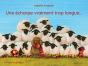 Une Echarpe Vraiment Trop Longue - Preview