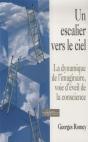 Une Échelle Vers Le Ciel ; La Dynamique De L'Imaginaire, Voie D'Éveil De La Conscience - Preview
