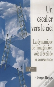 Capa do artigo Une Échelle Vers Le Ciel ; La Dynamique De L