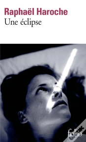 Capa do artigo Une Éclipse