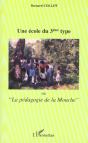 Une Ecole Du 3e Type ; La Pedagogie De La Mouche - Preview
