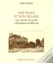 Une Ecole Et Son Village