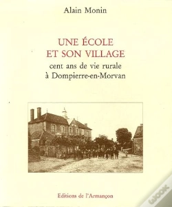 Capa do artigo Une Ecole Et Son Village
