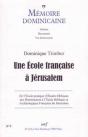 Une École Française À Jérusalem - Preview