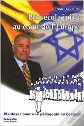 Une École Juive Au Coeur De L'Europe