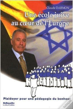 Capa do artigo Une École Juive Au Coeur De L'Europe