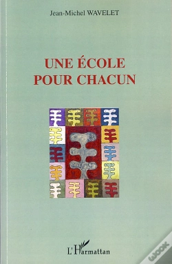 Capa do artigo Une École Pour Chacun