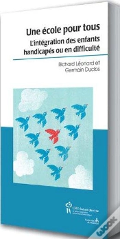 Capa do artigo Une École Pour Tous ; L