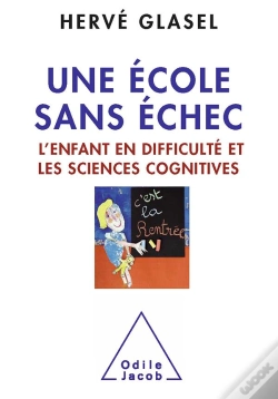 Capa do artigo Une Ecole Sans Echec