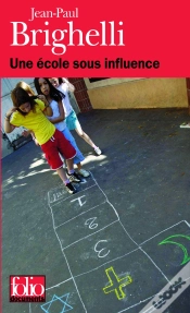 Capa do artigo Une École Sous Influence Ou Tartuffe-Roi