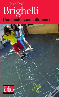 Capa do artigo Une École Sous Influence Ou Tartuffe-Roi