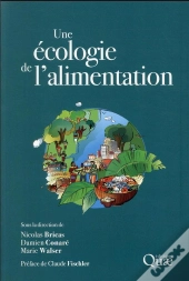 Une Écologie De L'Alimentation