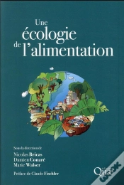 Capa do artigo Une Écologie De L
