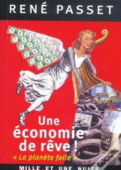 Capa do artigo Une Economie De Reve ! La Planete Folle