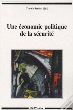 Capa do artigo Une Économie Politique De La Sécurité