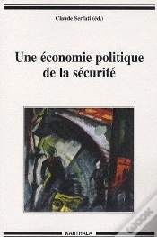 Capa do artigo Une Économie Politique De La Sécurité