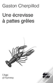 Capa do artigo Une Ecrevisse A Pattes Greles